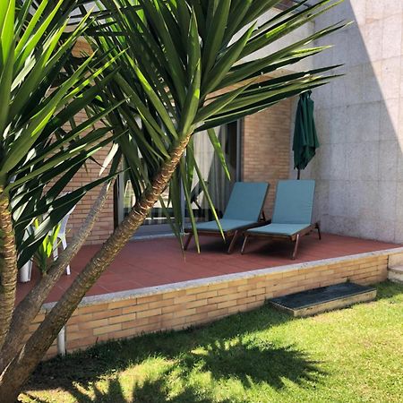 Hotel Casa Lirisol Fão Exterior foto