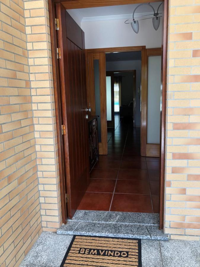 Hotel Casa Lirisol Fão Exterior foto